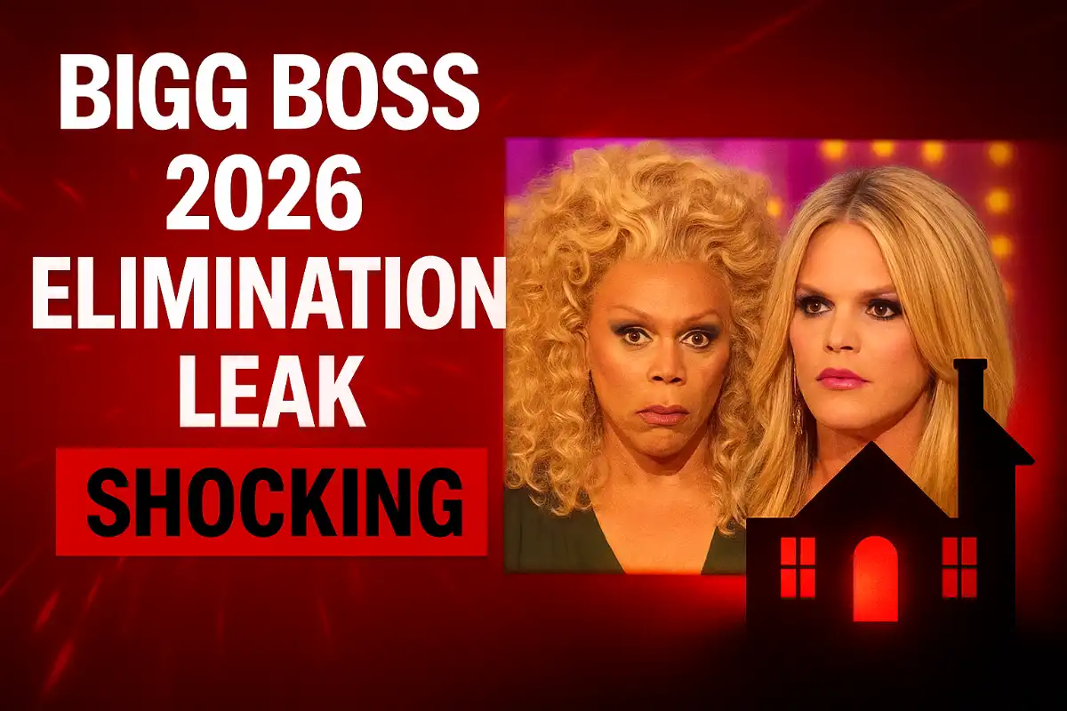 Bigg Boss 2026 Elimination Leak