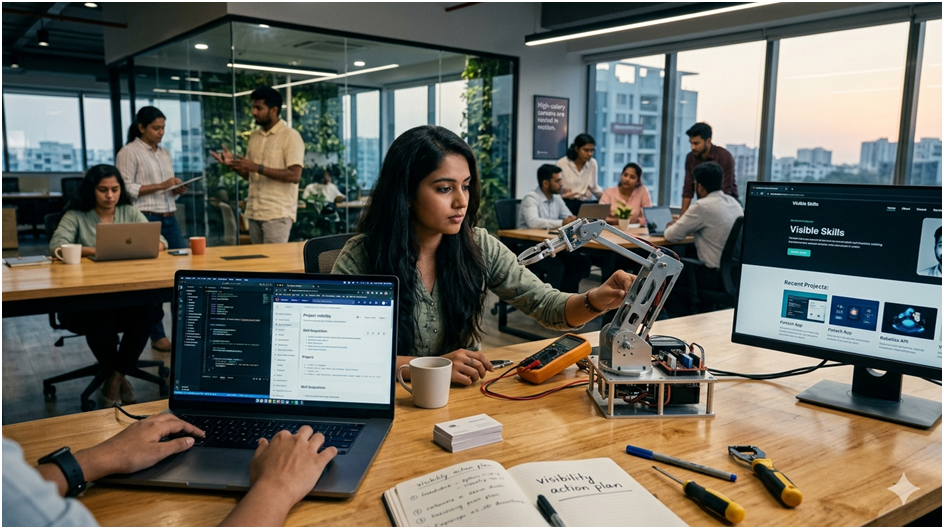 Top 10 High Salary Careers in India Without Engineering Degree